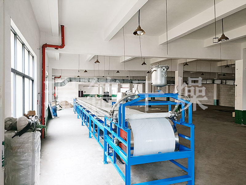 聚酰胺树脂造粒机