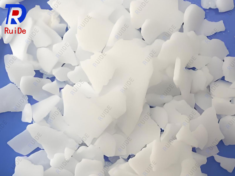 聚酰胺树脂结片机工程